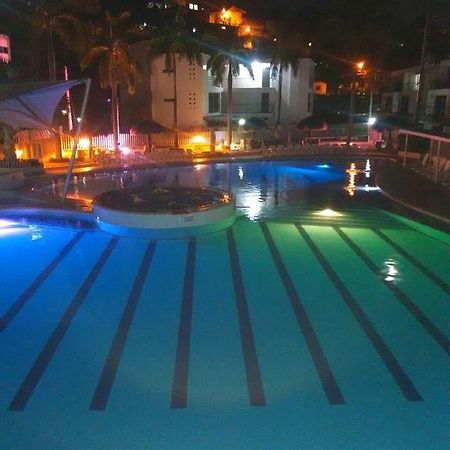 Santa Fe De Antioquia Apartments Екстериор снимка