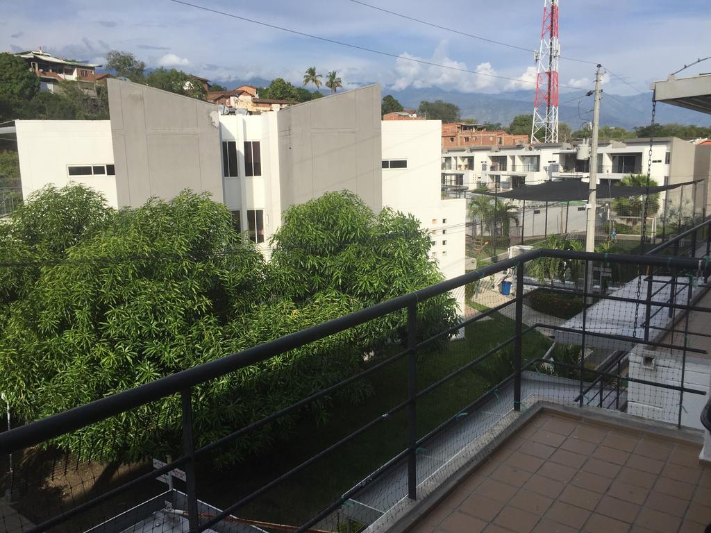 Santa Fe De Antioquia Apartments Екстериор снимка