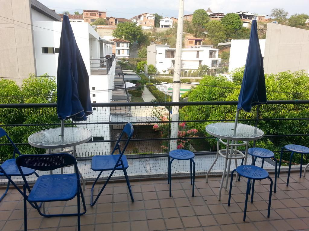 Santa Fe De Antioquia Apartments Екстериор снимка