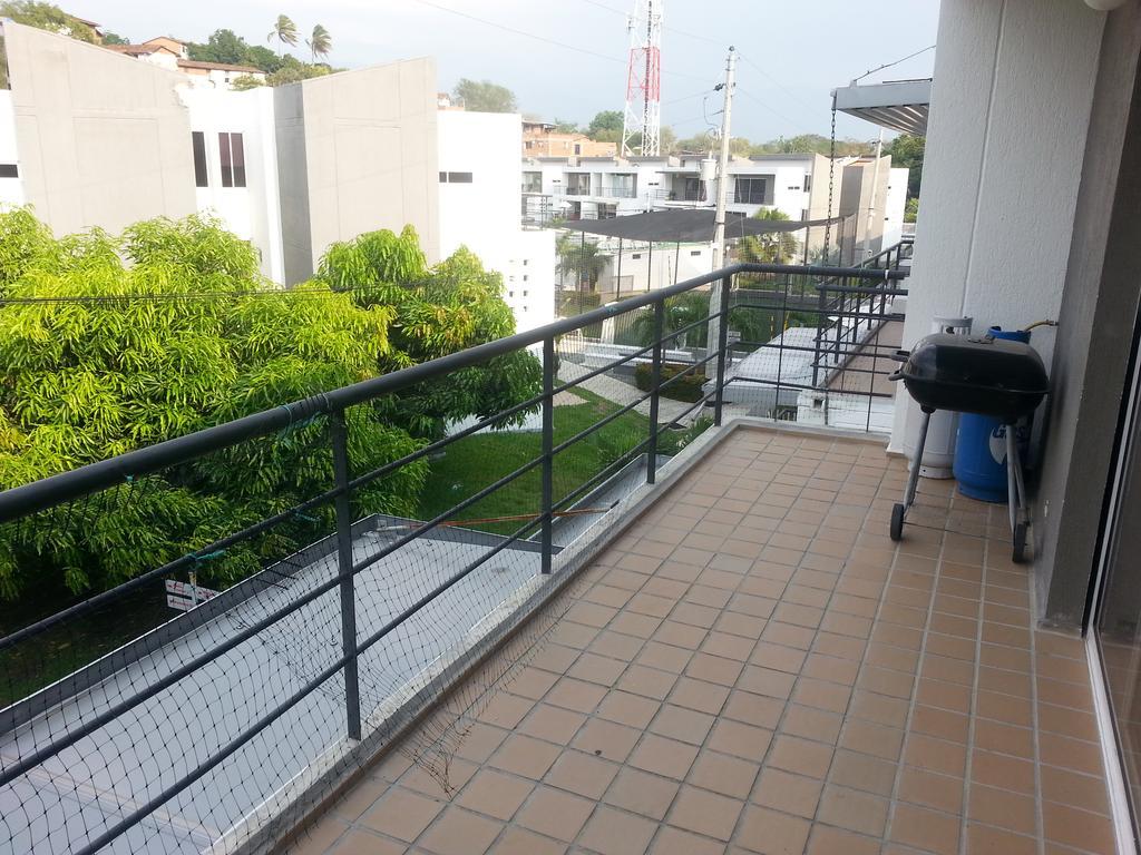 Santa Fe De Antioquia Apartments Екстериор снимка