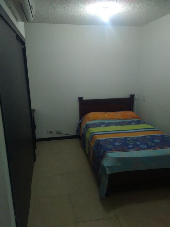 Santa Fe De Antioquia Apartments Екстериор снимка