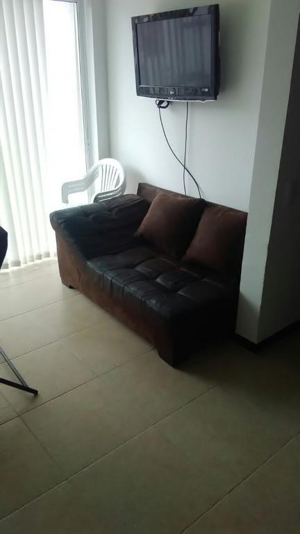 Santa Fe De Antioquia Apartments Екстериор снимка