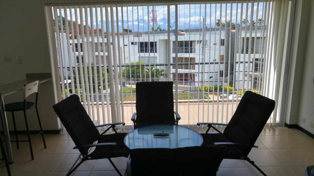 Santa Fe De Antioquia Apartments Екстериор снимка