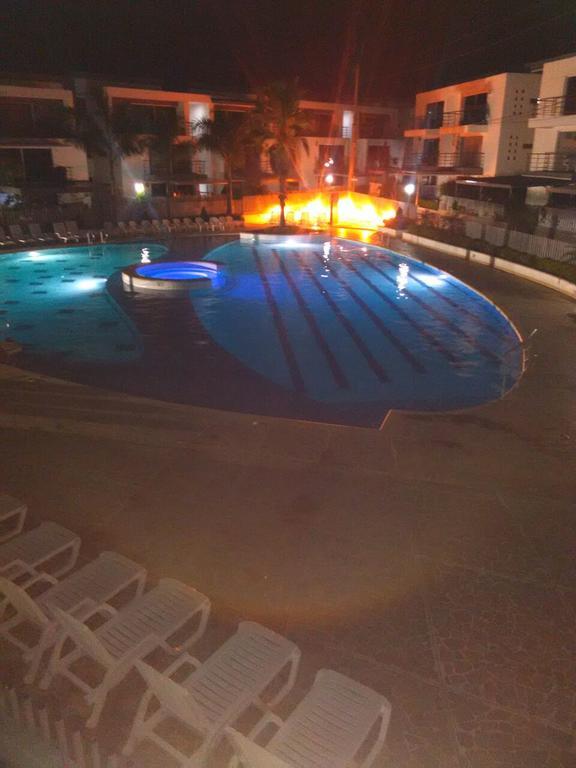 Santa Fe De Antioquia Apartments Екстериор снимка