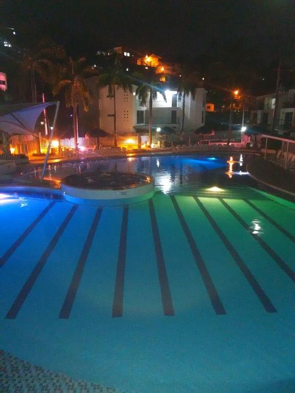 Santa Fe De Antioquia Apartments Екстериор снимка