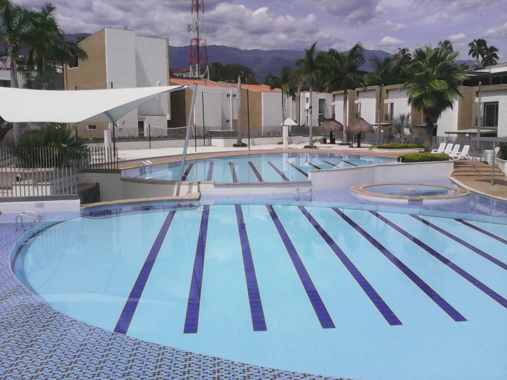 Santa Fe De Antioquia Apartments Екстериор снимка