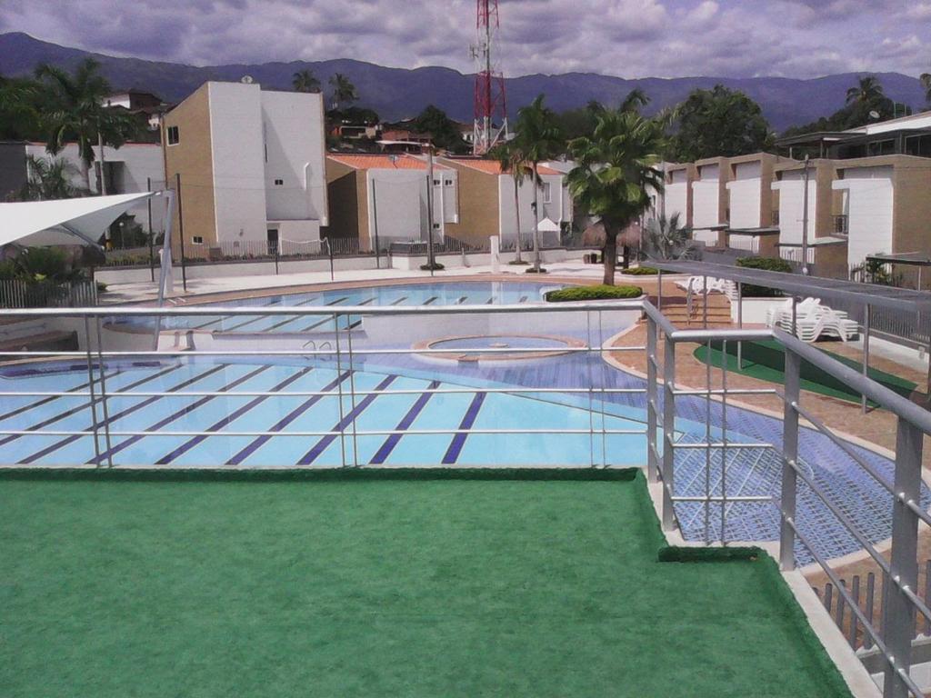 Santa Fe De Antioquia Apartments Екстериор снимка