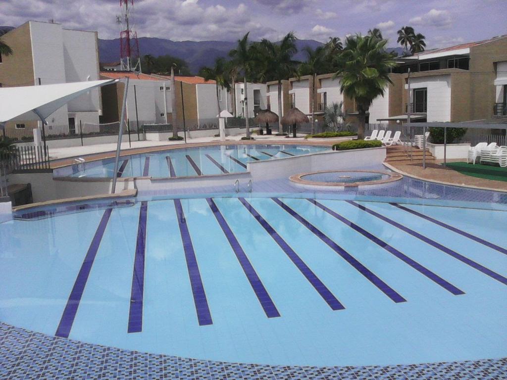 Santa Fe De Antioquia Apartments Екстериор снимка