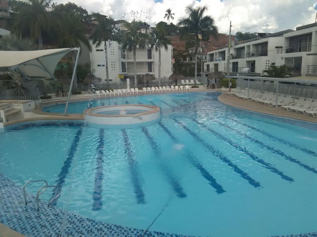 Santa Fe De Antioquia Apartments Екстериор снимка